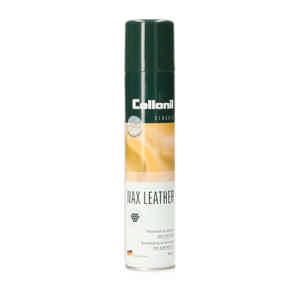 Collonil Wax Leather spray