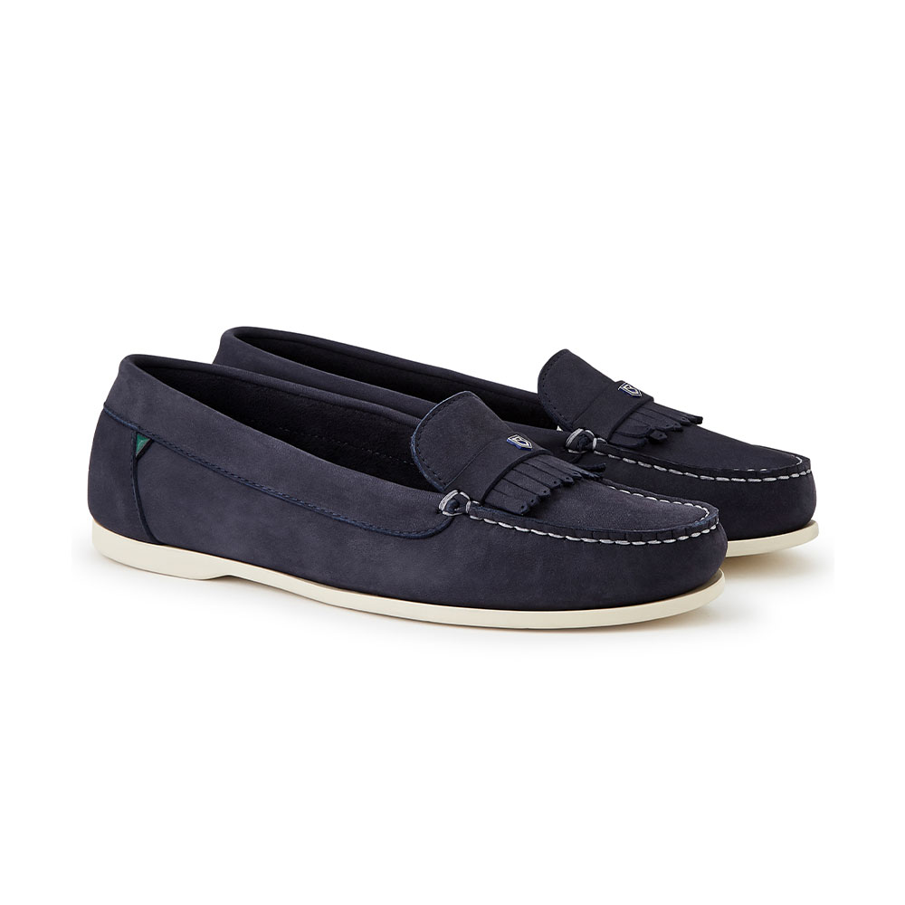 Damesschoen Florence denim