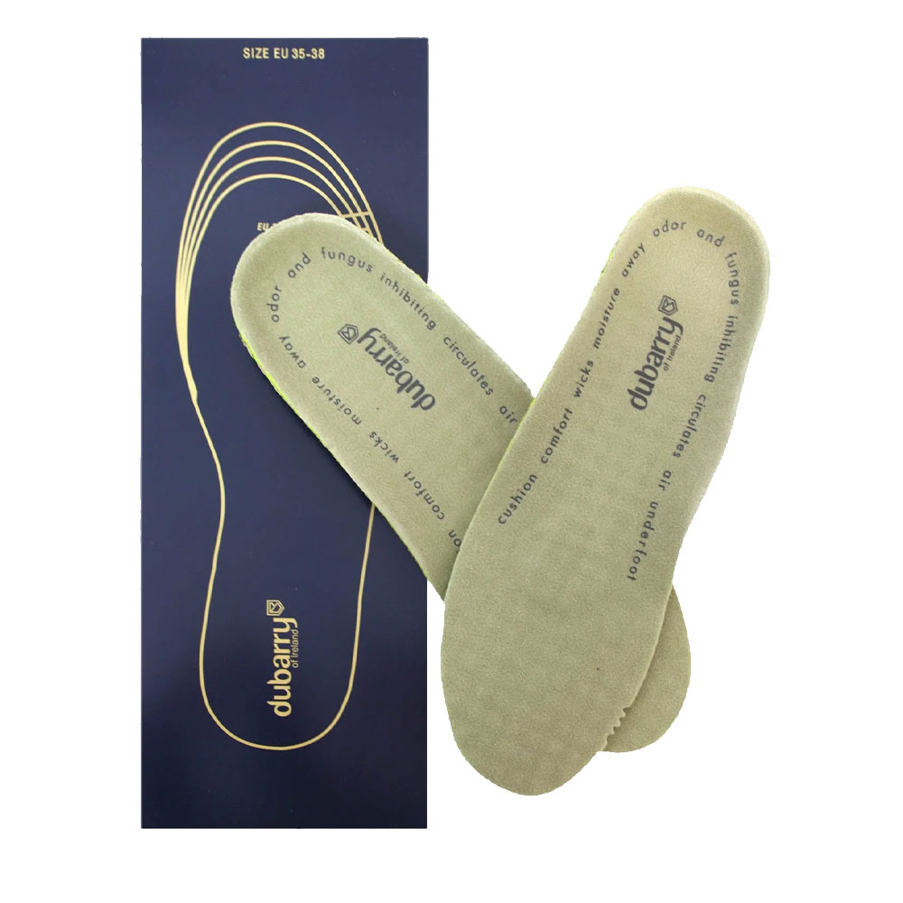 Dubarry inlegzool 44-48