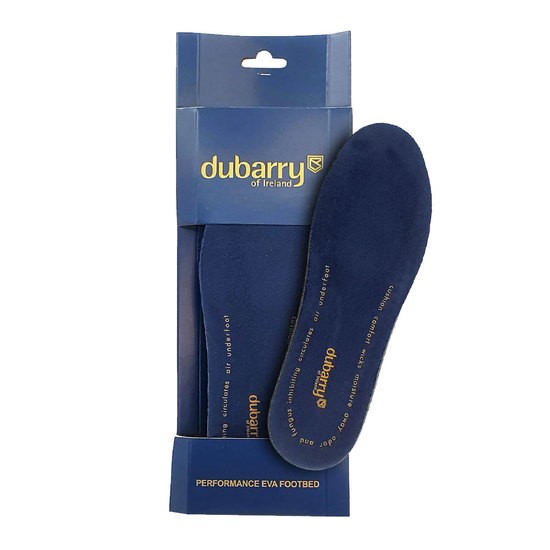Dubarry inlegzool maat 38-40