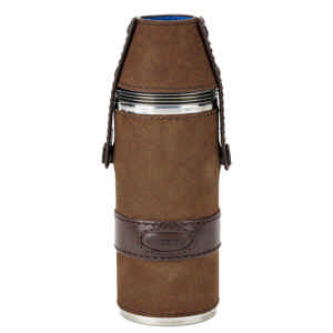 Veldfles Jersey Walnut