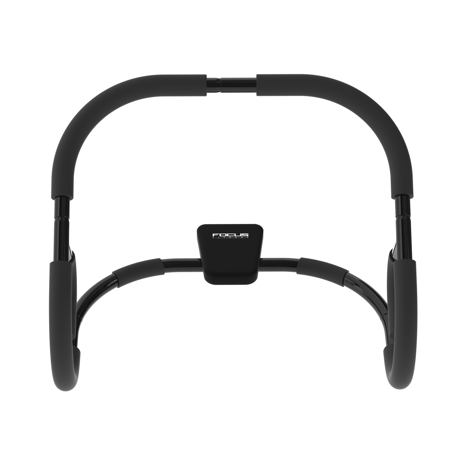 Ab Trainer Focus Fitness: Effectieve buikspiertrainer.