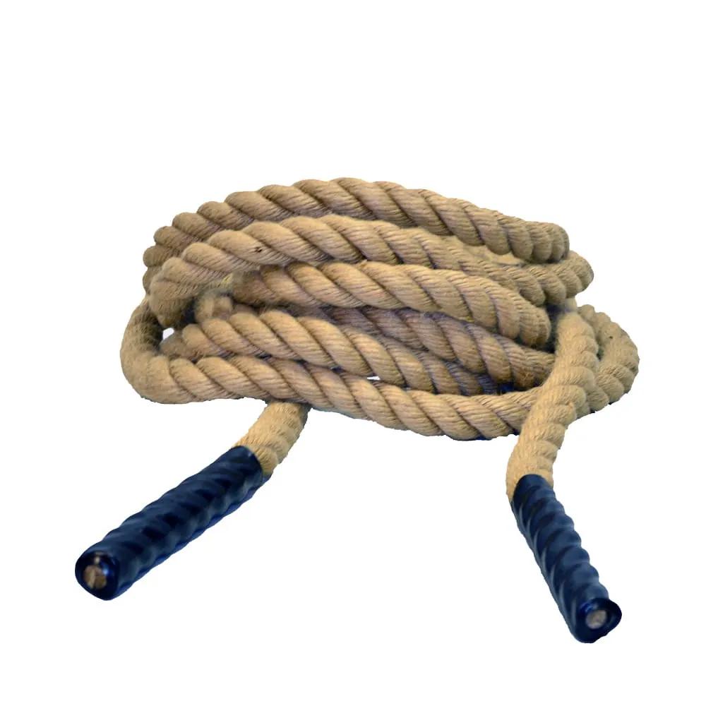 Battle Rope - Focus Fitness - 4 cm - 9 m