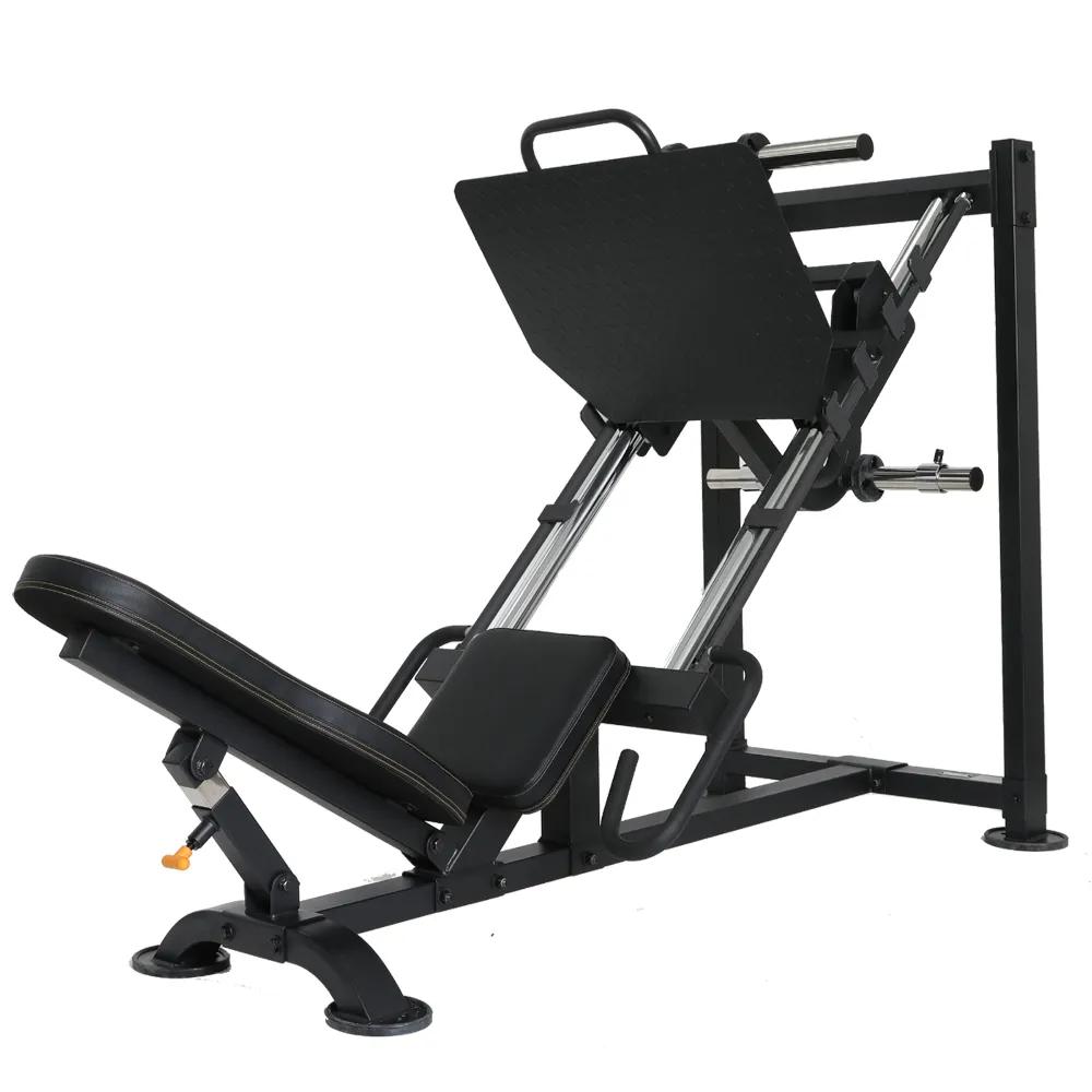 Beentrainer - Powertec P-LP Leg Press