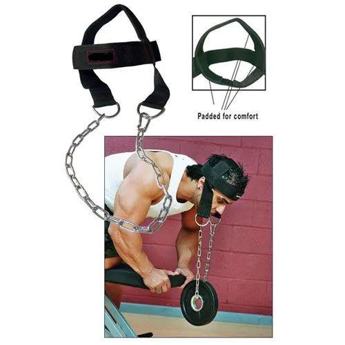 Body Solid nektrainer.