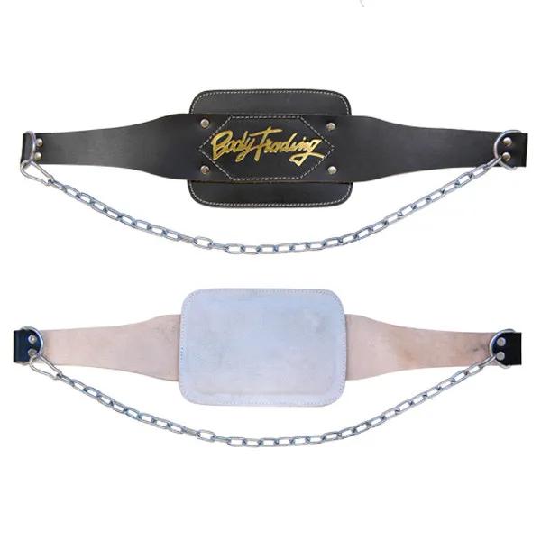 Bodytrading Lederen Dipping Belt