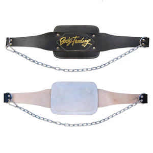 Bodytrading Lederen Dipping Belt