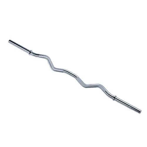 BodyTrading EZ Curlstang 120cm