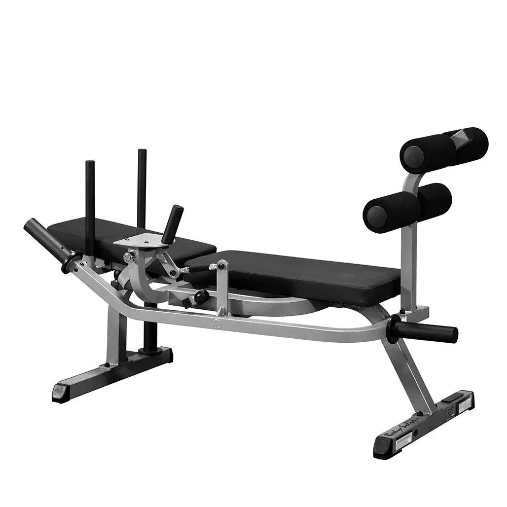 Buiktrainer - Body-Solid Ab Trainer GAB100