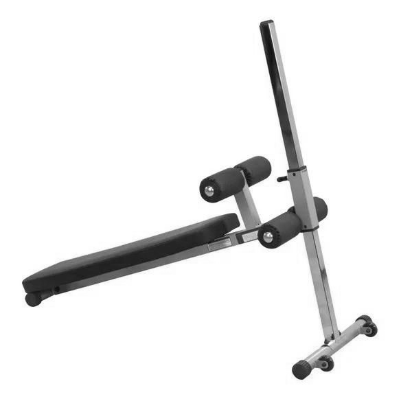 Buiktrainer - Body-Solid Ab Trainer GAB60