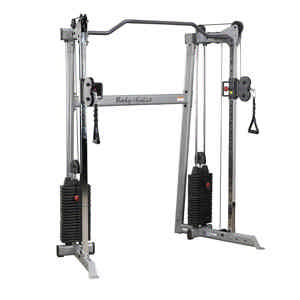 Cable Crossover - Body-Solid Functional Trainer GDCC200