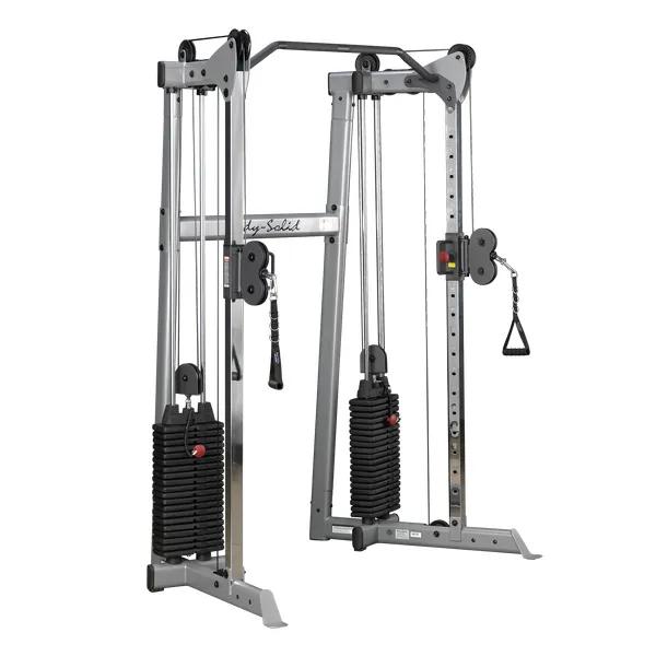 Cable Crossover - Body-Solid Functional Trainer GDCC210