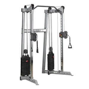 Cable Crossover - Body-Solid Functional Trainer GDCC210