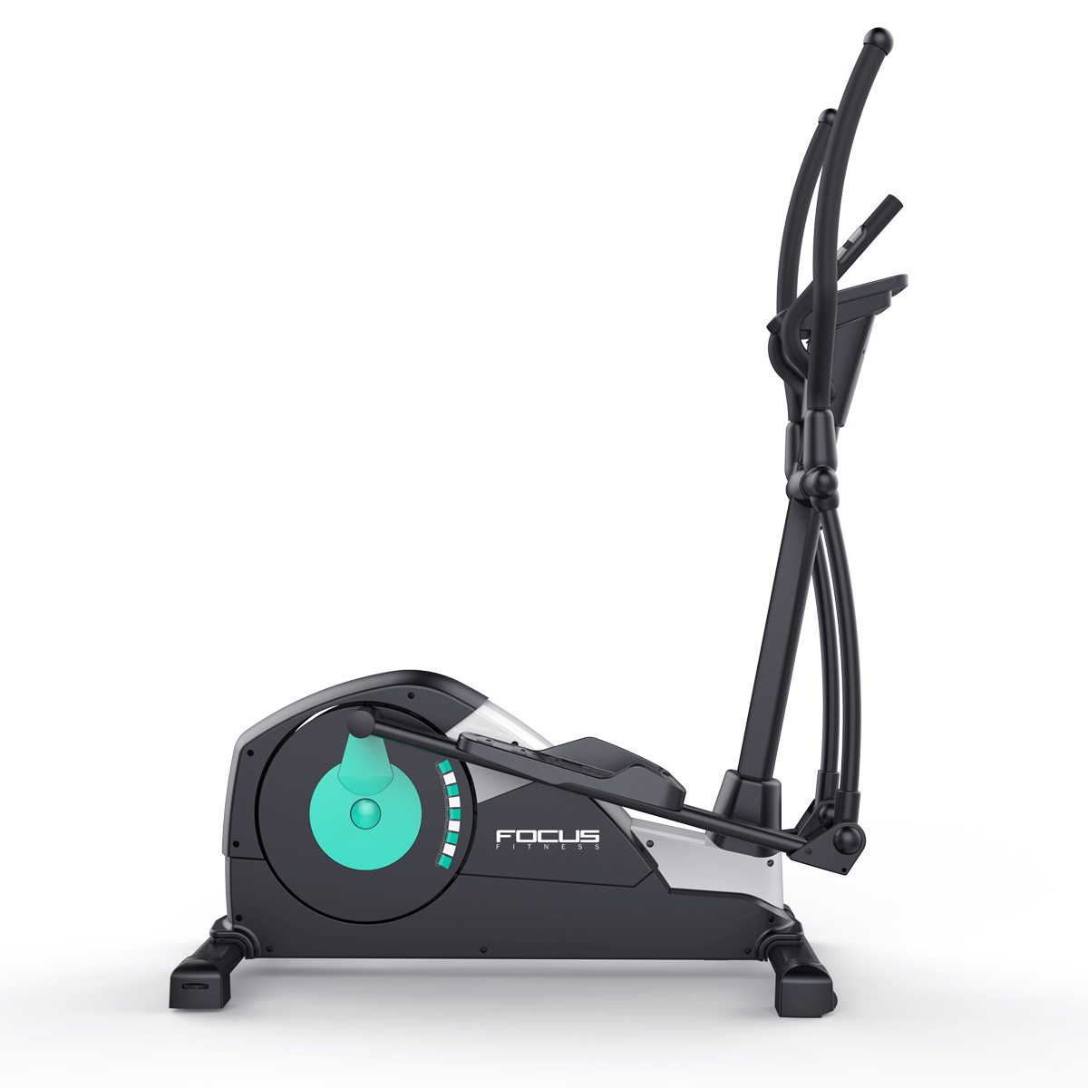 Crosstrainer - Focus Fitness Fox 3 iPlus