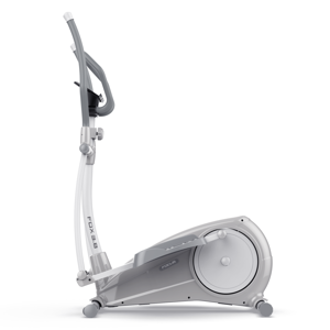 Crosstrainer - Focus Fitness Fox 3.8 - Wit