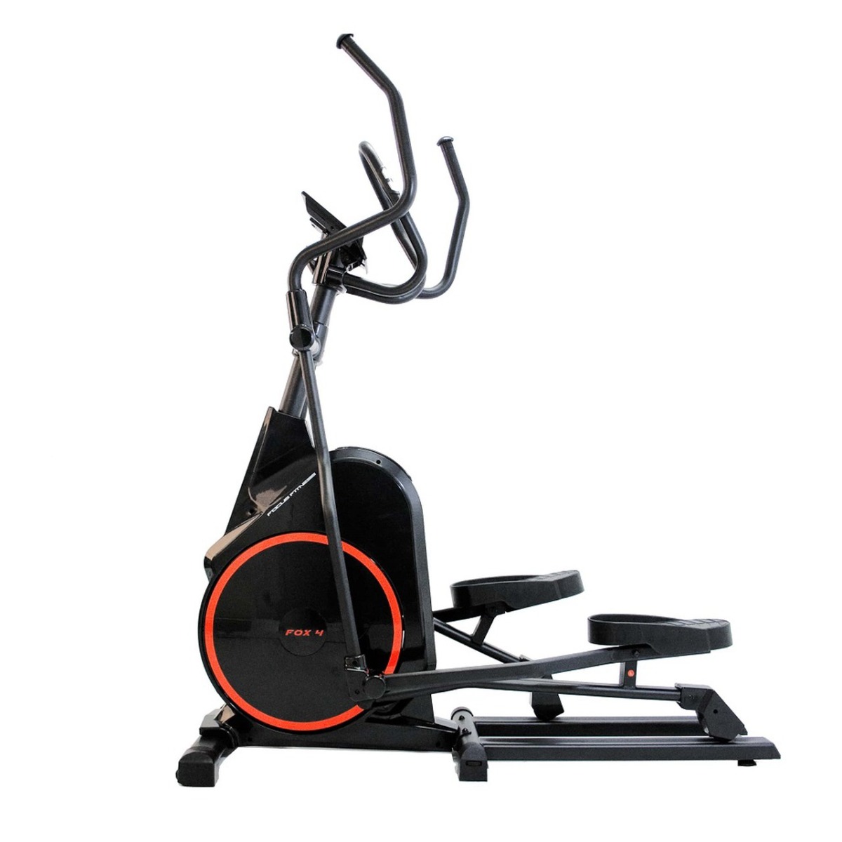 Crosstrainer - Focus Fitness Fox 4 iPlus