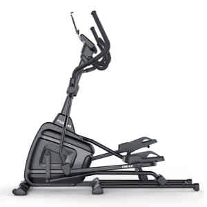 Focus Fitness Fox 4.5 iPlus crosstrainer.