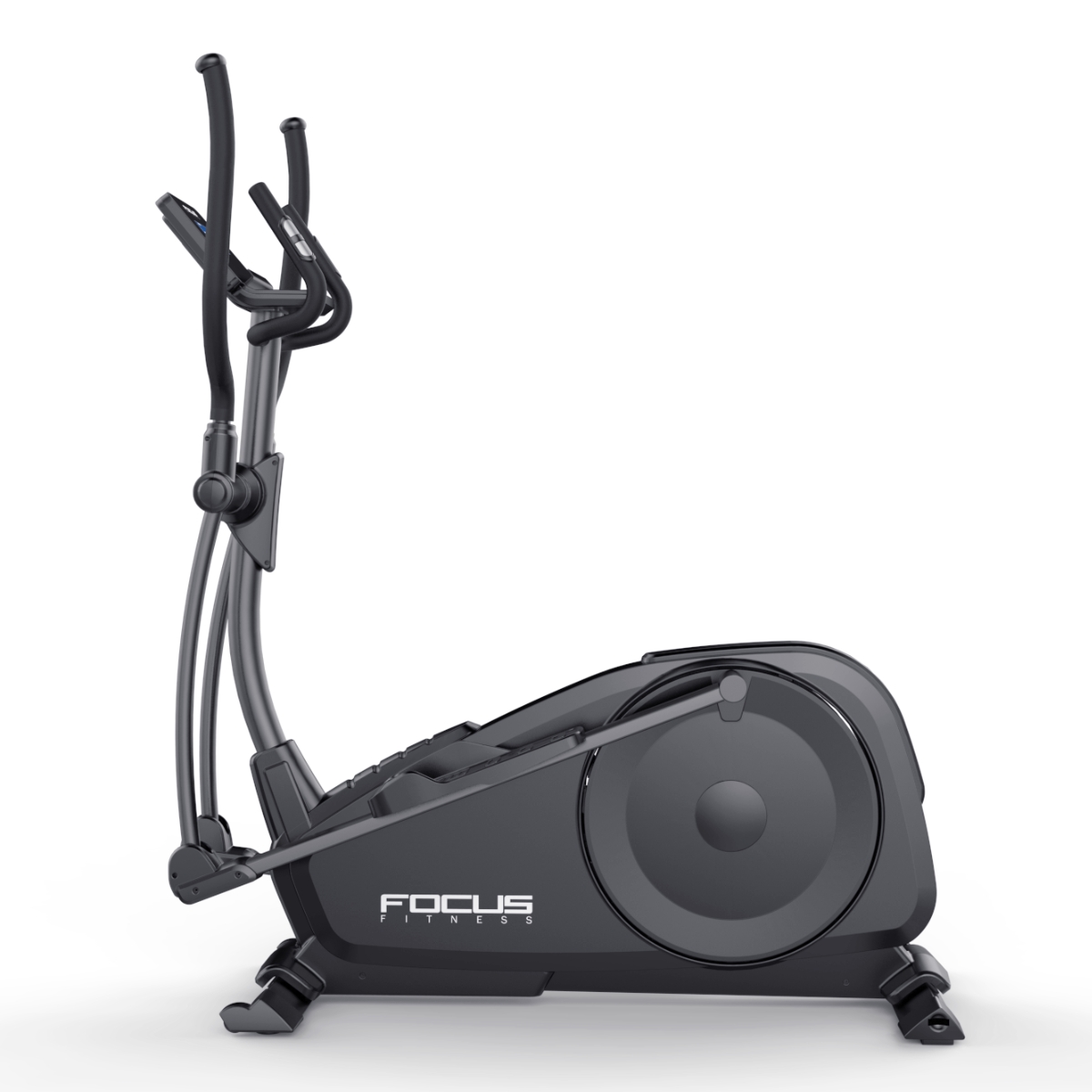 Focus Fitness Fox 5 iPlus crosstrainer