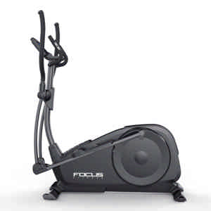 Focus Fitness Fox 5 iPlus crosstrainer