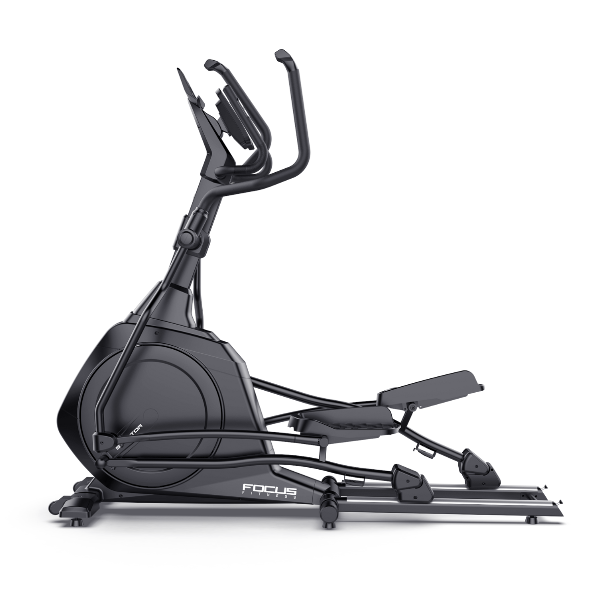 Crosstrainer - Focus Fitness Senator iPlus