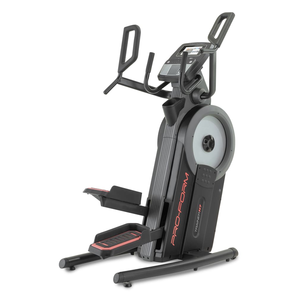 Crosstrainer ProForm HIIT Trainer H7