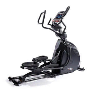 Crosstrainer - Sole Fitness E95s