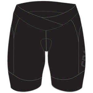 Craft Essence Shorts XS Zwart