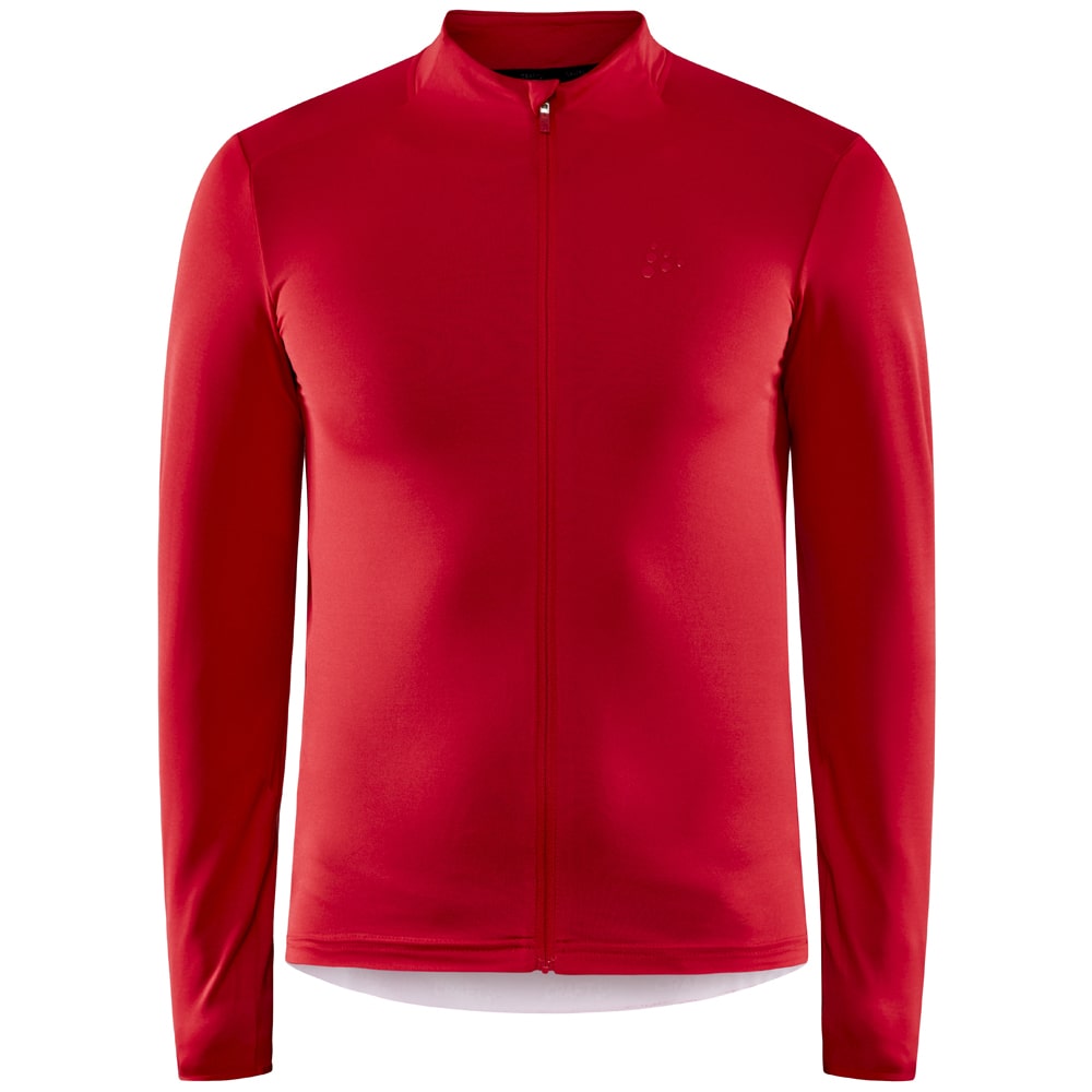 Fietsshirt Craft L Rood