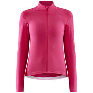 Craft Fietsshirt Roze Dames