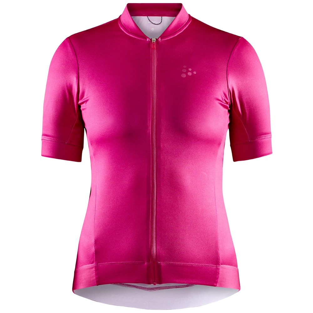 Roze Craft Essence Jersey voor dames.