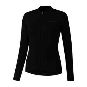 Fietsshirt Shimano Kaede Thermal Dames.