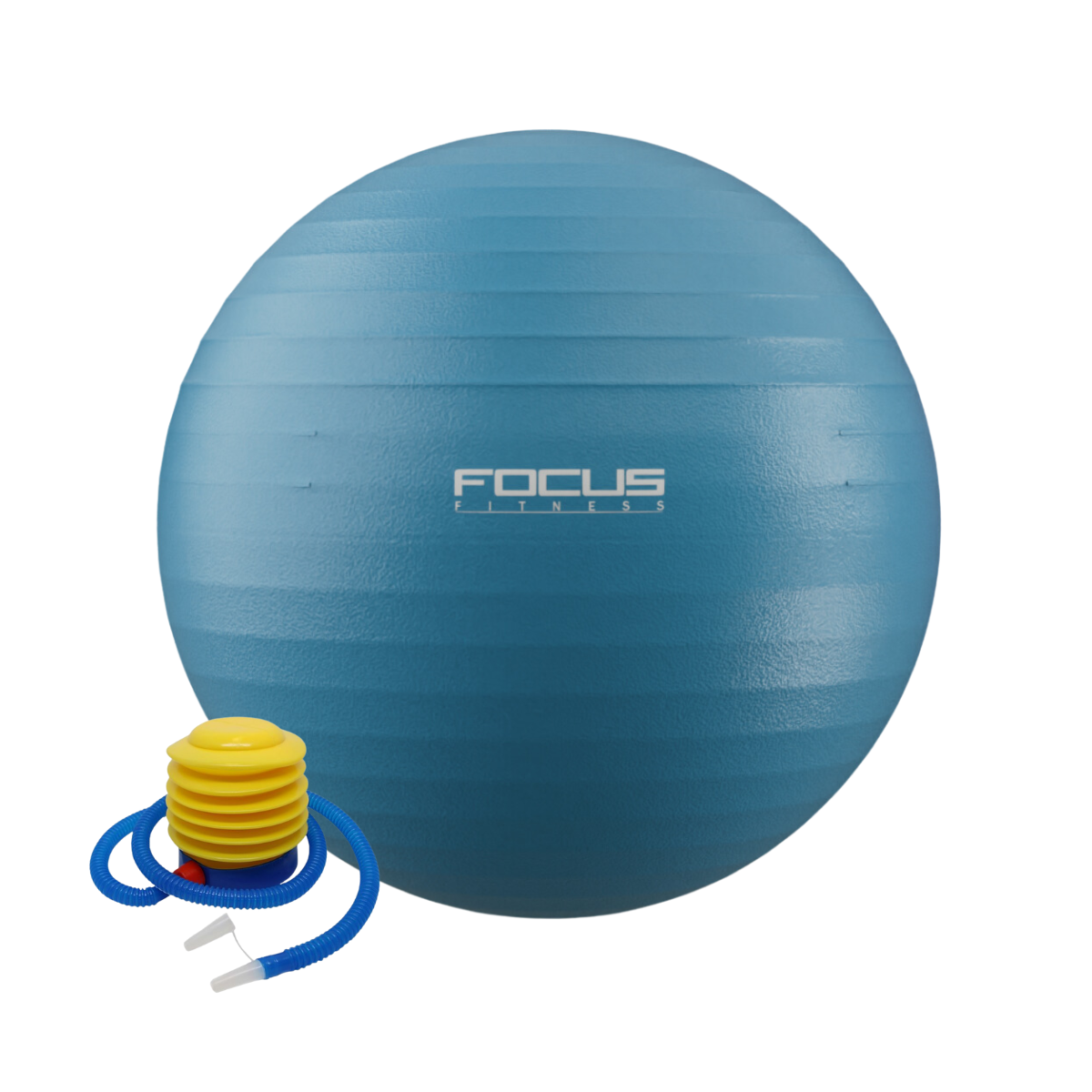 Gym Bal Focus Fitness 55 cm.