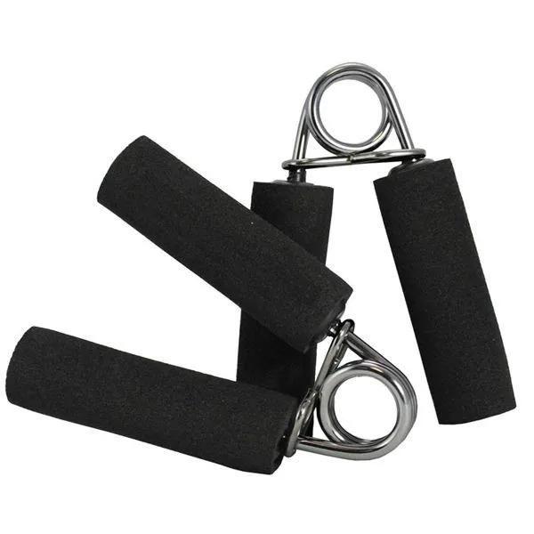 Focus Fitness handgrips.