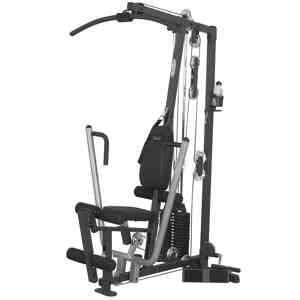 Home Gym Body Solid G1S