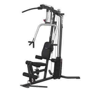 Home Gym Body Solid G3S Apparaat voor thuis sporten.