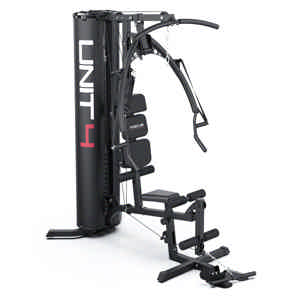 Home Gym Focus Fitness Unit 4