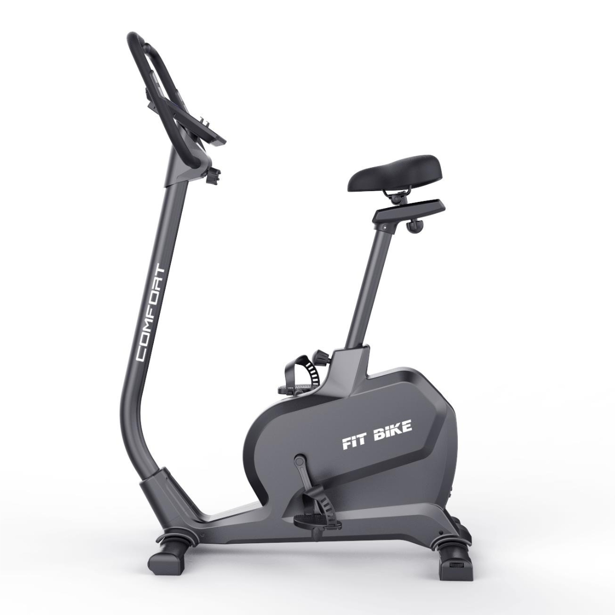 Hometrainer FitBike Comfort Bike.