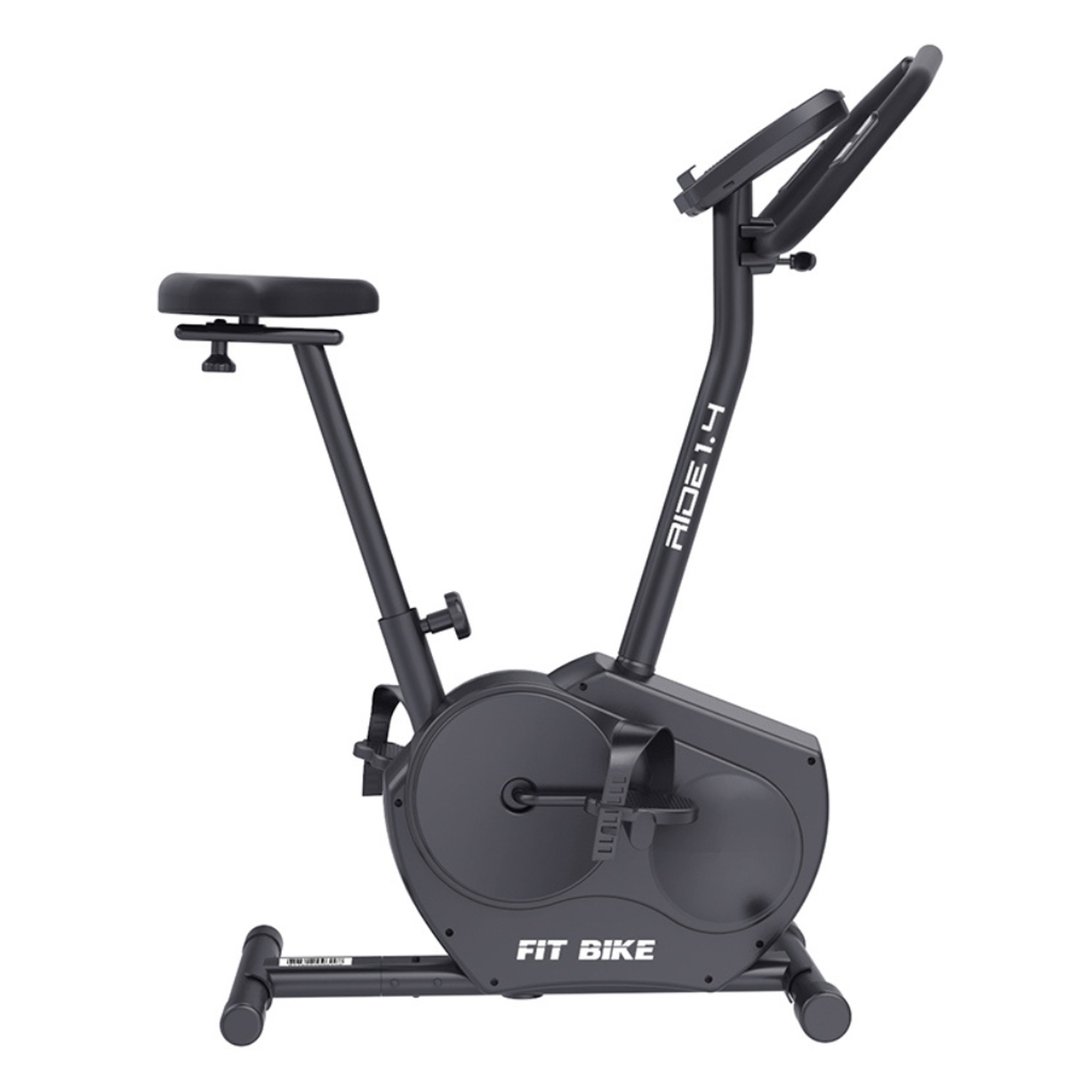 Hometrainer FitBike Ride 1.4