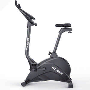 FitBike Ride 3 iPlus hometrainer.