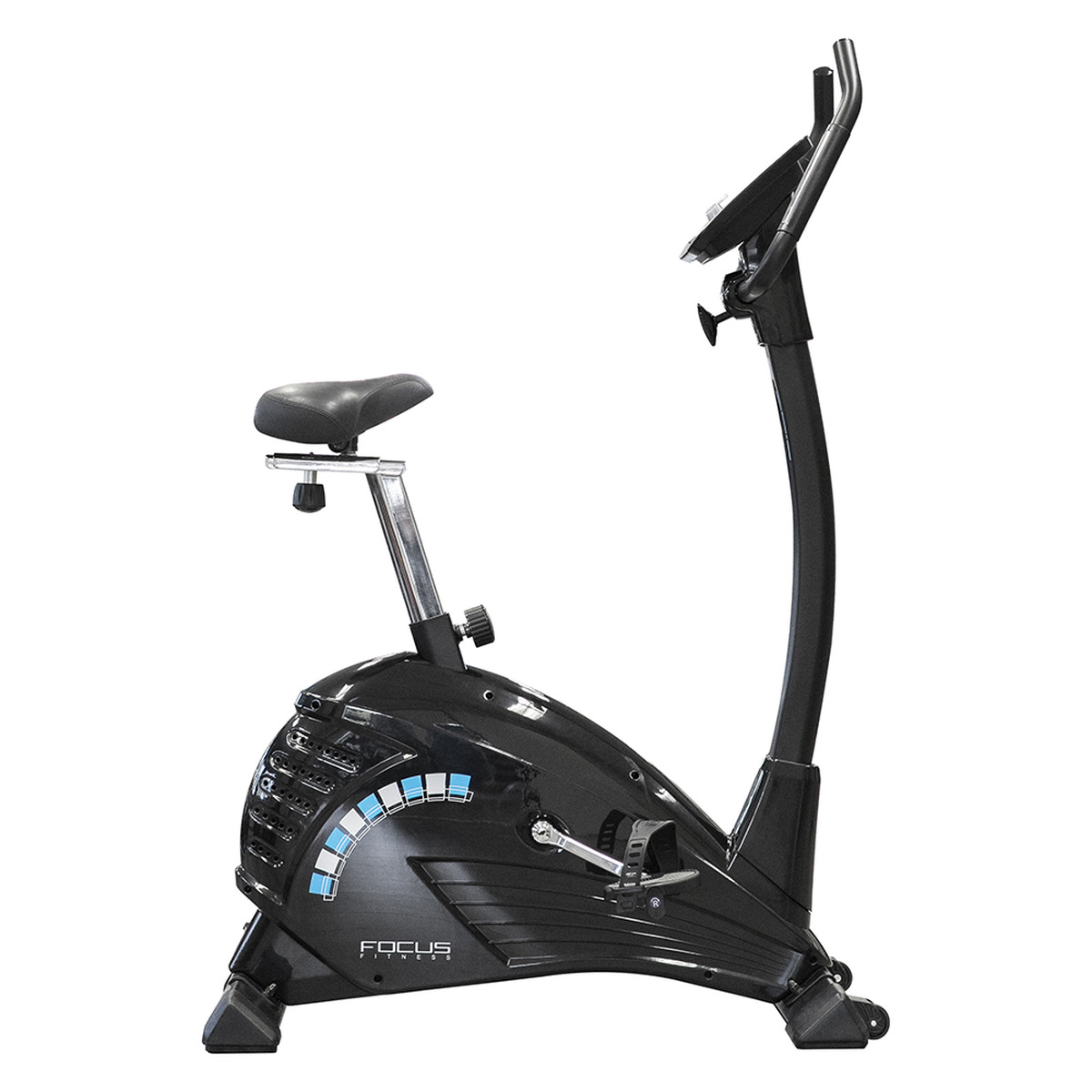 Hometrainer - FitBike Ride 5