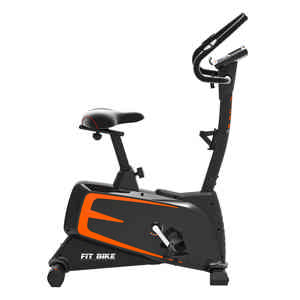 Hometrainer - FitBike Ride 6 iPlus