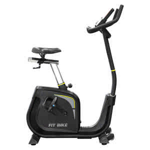 Hometrainer FitBike Senator iPlus Ergometer - 6 words