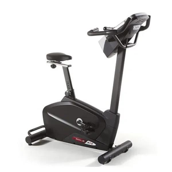 Hometrainer Sole Fitness B74: effectief trainen vanuit huis.