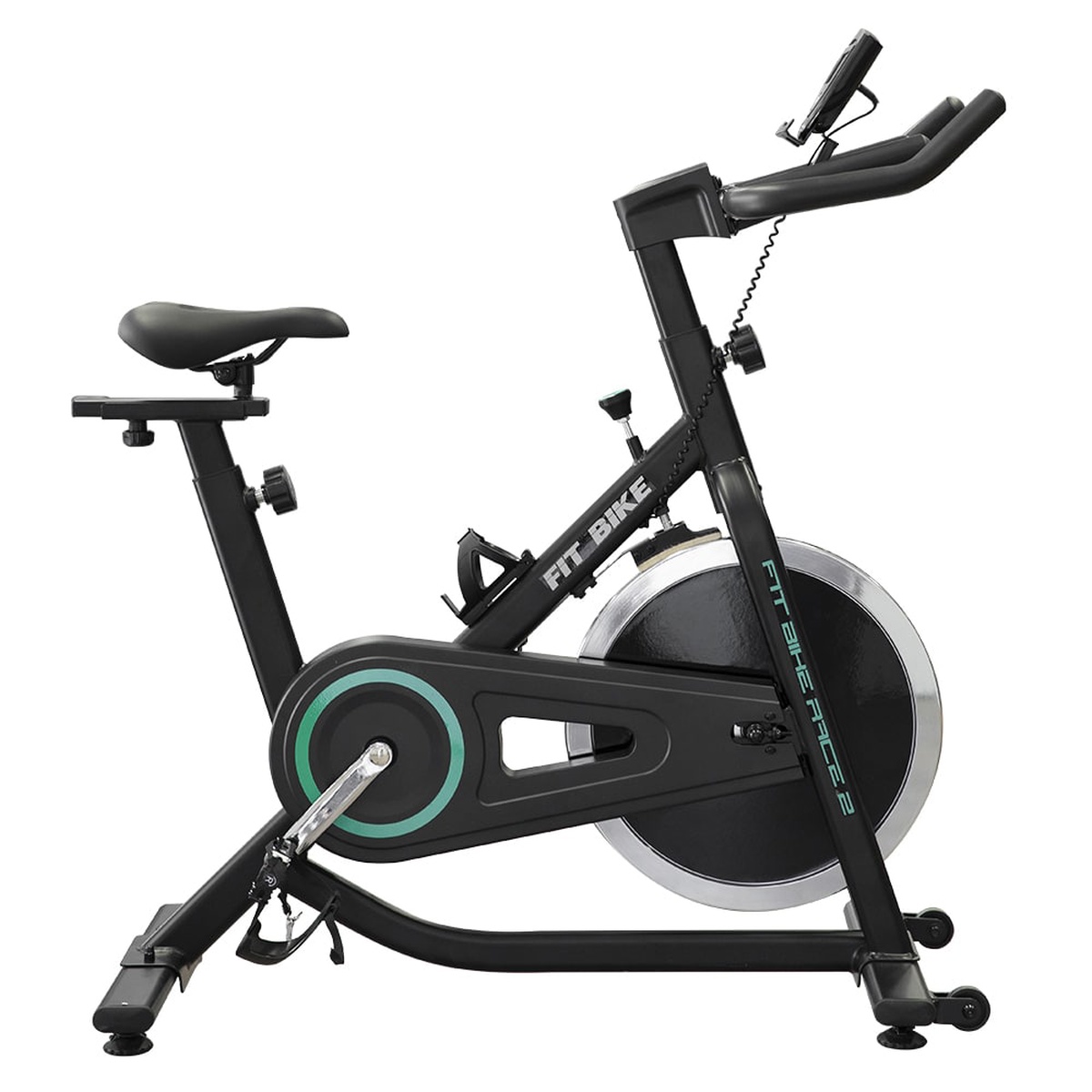 FitBike Race 2: Indoor cycle voor optimale training.