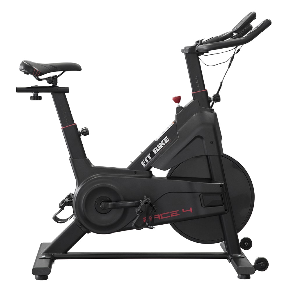 Indoor Cycle - FitBike Race 4 - Verhuur - CycleMasters