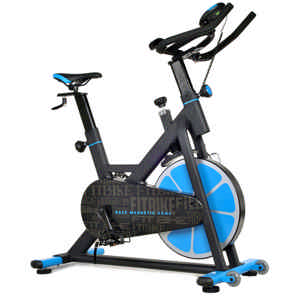 FitBike Race Magnetic Home - Indoor Cycle.