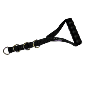 Body Solid Single Grip Nylon kabelaccessoire.