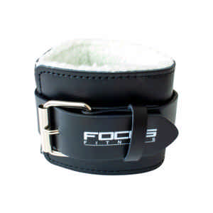 Focus Fitness Enkel Strap voor kabelaccessoires.