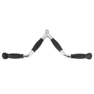 Fitness-accessoire: Focus Fitness Multi Grip Bar