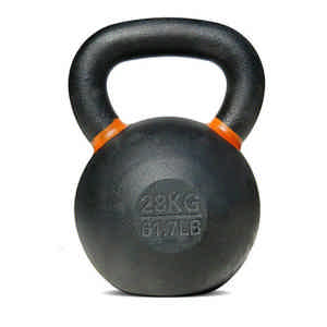 Kettlebell Bodytrading, 28 kg.